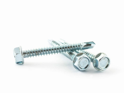 Samorezac vijak K 4.8x45