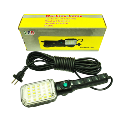 Sijalica na kablo 10M LED 2