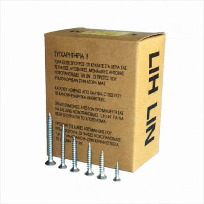 Iver beli 6x50 L-L
