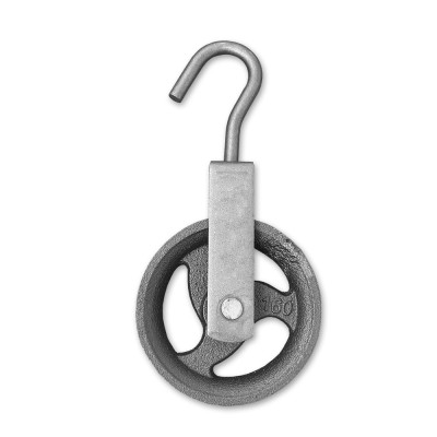 Kolotura za teret okrugla M710-2