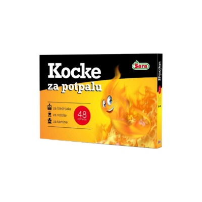 Kocke za potpalu