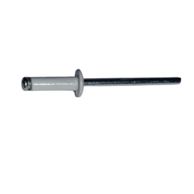 Pop nitna 3.2x10 bijela  100/1