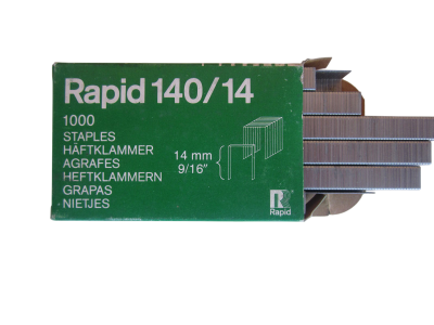 Klamerica rapid 140/12