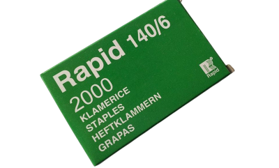 Klamerica rapid 140/6 2000/1