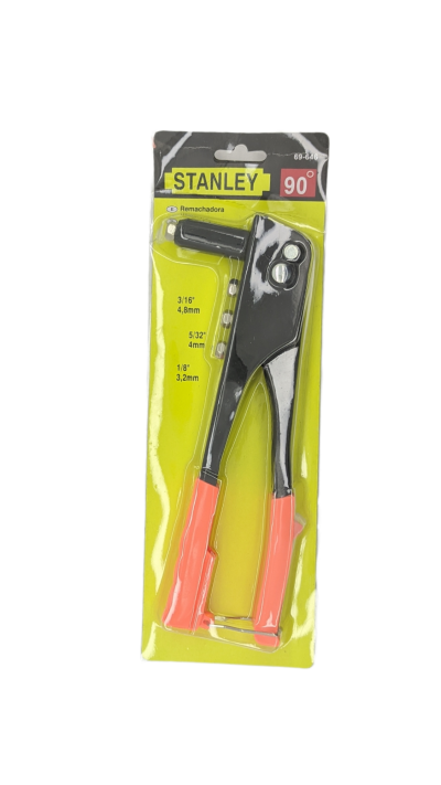 Pop kliješta žuta M139