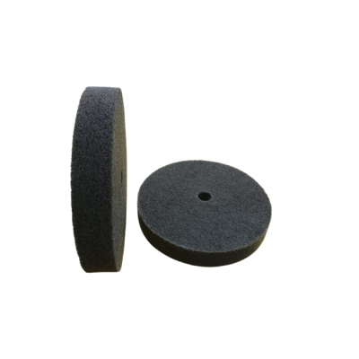 Brusni disk za poliranje i brusenje 150x25