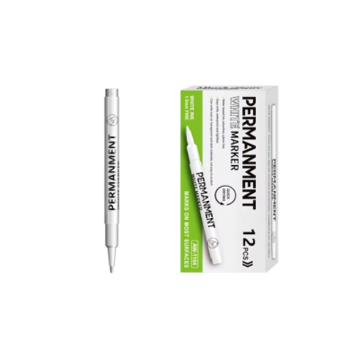 Markeri bijeli AW-1104