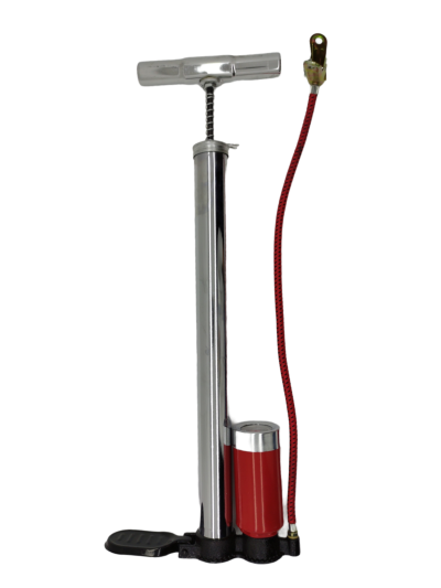 Pumpa ručna manometar M1735