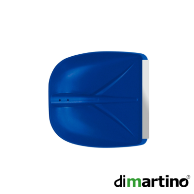 Lopata za snijeg pvc-al 40cm SHELL