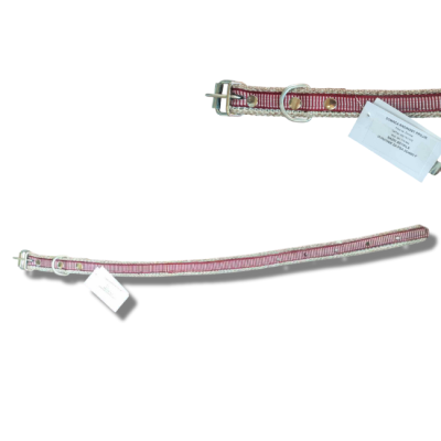 Ovratnik za psa 25x600 F