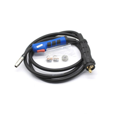 Polikabal za co2 24KD 4M