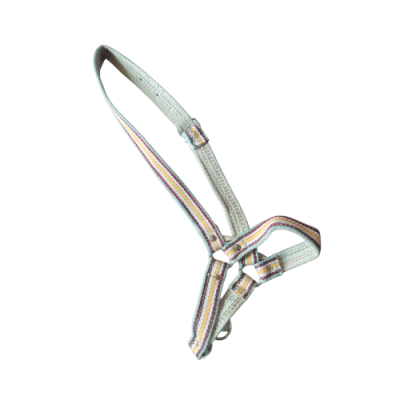 Jular za kravu od trake sa virblom