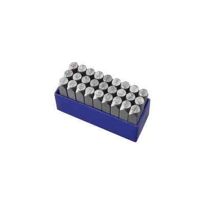 Alat slova 5mm