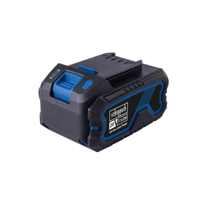 Baterija 4Ah SBP4.0 Scheppach