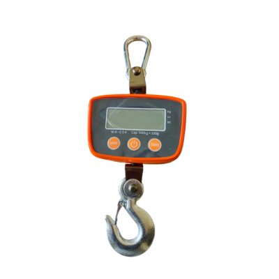 Vaga kantar 500 kg digitalni M2484