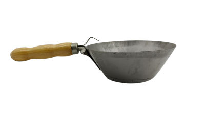 Fangla zidarska velika met,drv