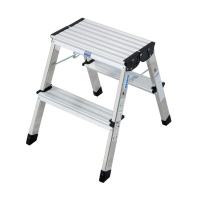 Merdevine Krause Monto 2x2