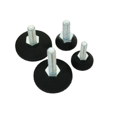 Nogica metalna fi10 stopica M785