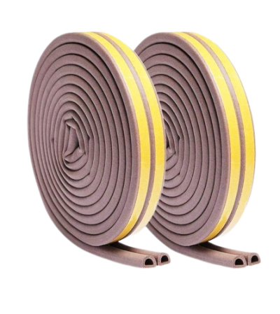 Dift. spužvani za vrata i proz