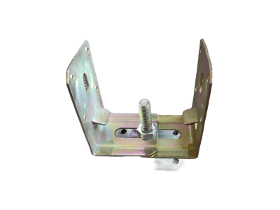 Stopa za drvenu gredu