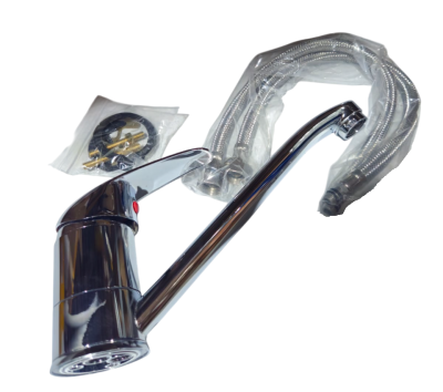 Česma topla hladna za sudoper M1367