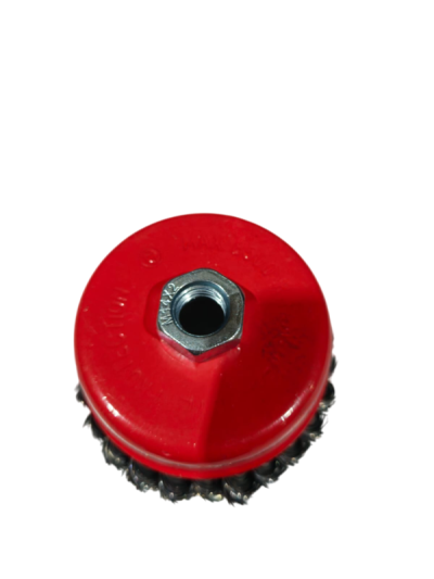 Četka brusilice fi 100 gruba