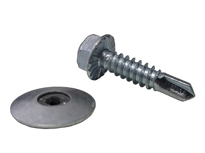 Šaraf za panele 6.3x25